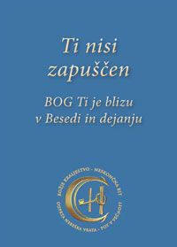 Ti nisi zapuščen