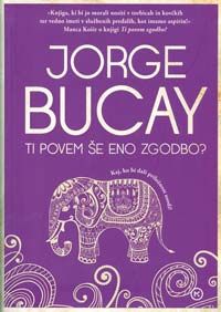 Ti povem še eno zgodbo?