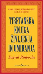 Tibetanska knjiga življenja in umiranja