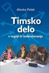 Timsko delo v vzgoji in izobraževanju