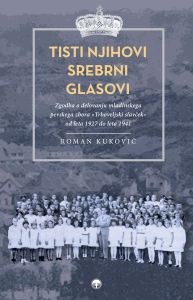 Tisti njihovi srebrni glasovi