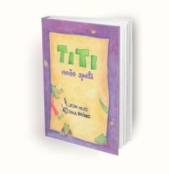 Titi noče spati
