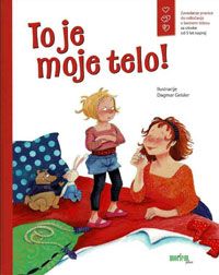 To je moje telo