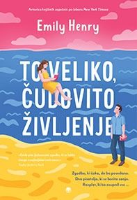 To veliko, čudovito življenje