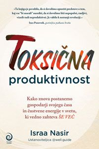 Toksična produktivnost - Israa Nasir