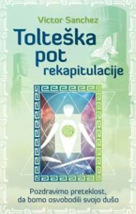 Tolteška pot rekapitulacije