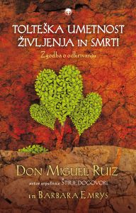 Tolteška umetnost življenja...