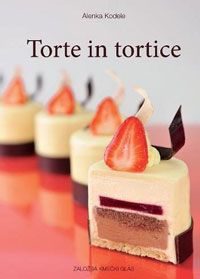 Torte in tortice