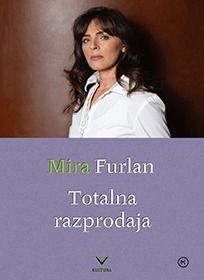 Totalna razprodaja