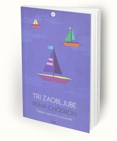 Tri zaobljube