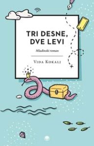 Tri desne, dve levi