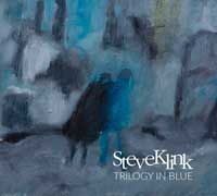 Trilogy in Blue