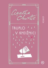 Truplo v knjižnici