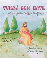 Tukaj sem zate ... in to je zgodba mojega trpljenja