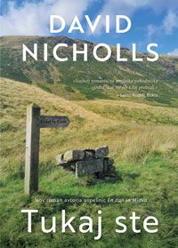 Tukaj ste - David Nicholls