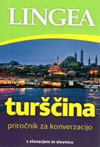 Turščina