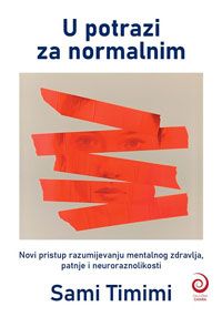 U potrazi za normalnim - Sami Timimi
