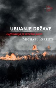 Ubijanje države