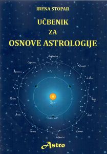Učbenik za osnove astrologije