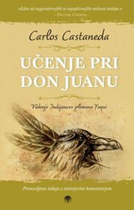 Učenje pri don Juanu