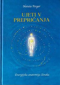 Ujeti v prepričanja - Nataša Pergar