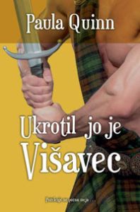 Ukrotil jo je višavec