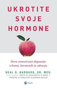 Ukrotite svoje hormone