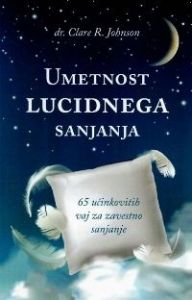 Umetnost lucidnega sanjanja