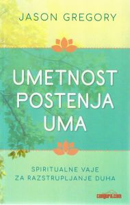 Umetnost postenja uma