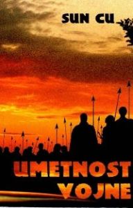 Umetnost vojne