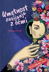 Umetnost zavijanja z očmi 