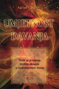 Umjetnost davanja