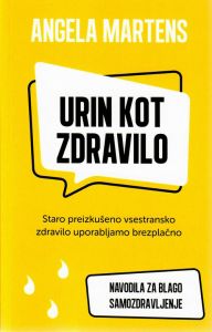 Urin kot zdravilo