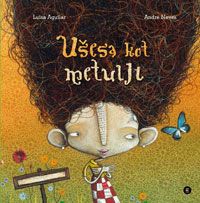 Ušesa kot metulji