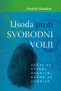 Usoda proti svobodni volji