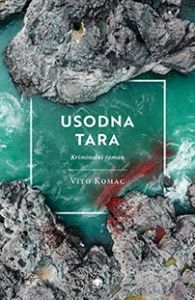 Usodna tara - Vito Komac