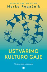 Ustvarimo kulturo Gaje