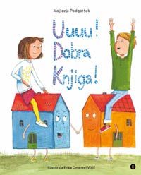 Uuu! Dobra knjiga!