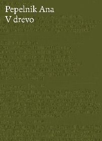 V drevo