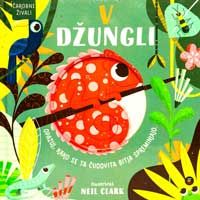 V džungli