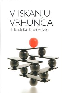 V iskanju vrhunca