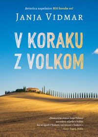 V koraku z volkom