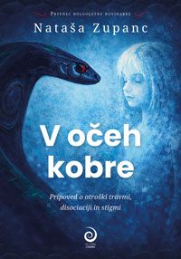 V očeh kobre - Nataša Zupanc