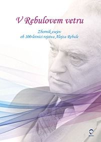 V Rebulovem vetru