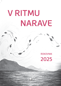 V ritmu narave 2025 - V vetru