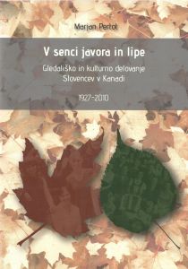 V senci javora in lipe