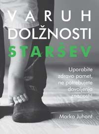 Varuh dolžnosti staršev