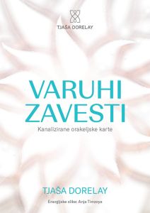 Varuhi zavesti