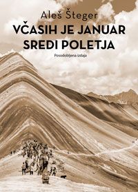 Včasih je januar sredi poletja
