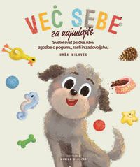Več sebe za najmlajše - Urša Milavec